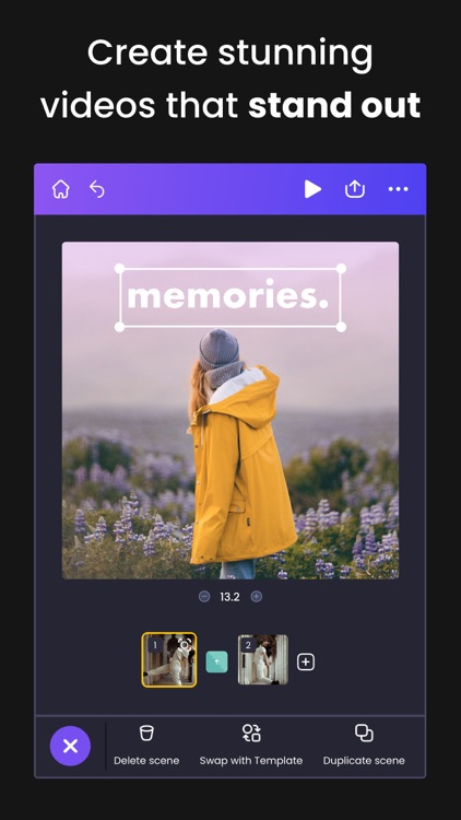Animaker Video Maker & Editor screenshot-5