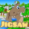 Icon pre k boards jigsaw free games for 3 - 7 year olds
