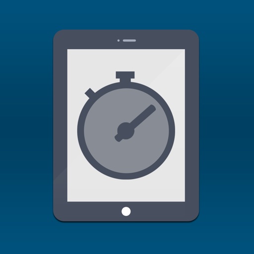 Screen Time Express iOS App