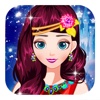 Luxury princess dress - Fashion Beauty games