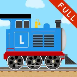 Brick Train(Full):Trò chơi tàu