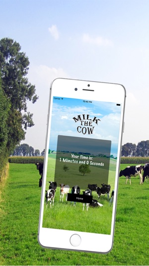 Milk The Cow : Cow Milking(圖4)-速報App