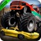 Monster Truck Driving Game - pro