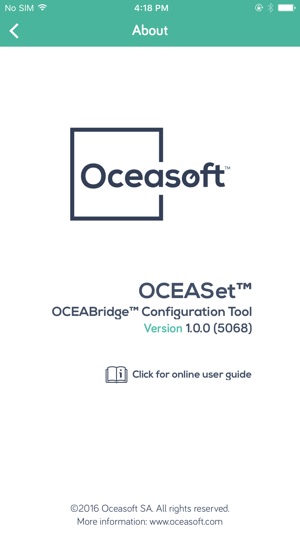 OCEASet(圖1)-速報App