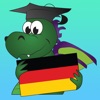Icon German for Kids: a Learning Story Adventure