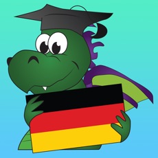Activities of German for Kids: a Learning Story Adventure