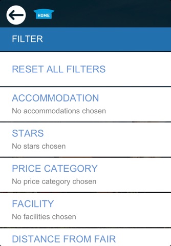 Messe München - City Guide Munich screenshot 3