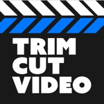 Video Trim  Cut - Movie Cutter  Trimmer