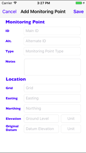 Monitoring Record(圖2)-速報App