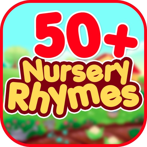 My Favourite Nursery Rhymes For Kids - Free Songs