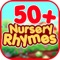 Favourite Nursery Rhymes is a perfect app for your kids