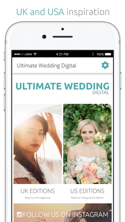 Ultimate Wedding
