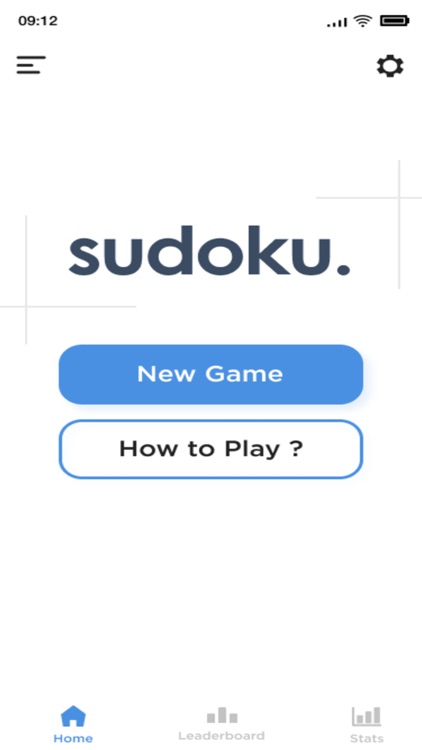 Sudoku Classic Number Game