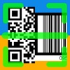 QR Code Reader Barcode Sca‪n‬