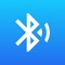 Icon Bluescan Find Bluetooth Device