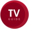 Icon UK TV Guide - UK TV Listings