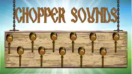 Game screenshot Chopper Sounds Free mod apk