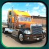 Real Heavy Cargo Transporter Truck Driver Sim