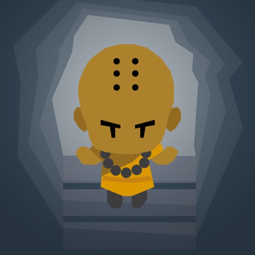 Dungeon Path iOS App