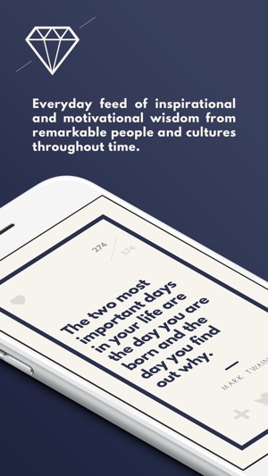 Bright New Day - Inspirational Quotes(圖1)-速報App