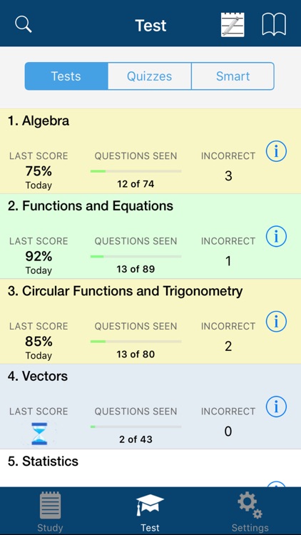 Math Prep PRO screenshot-3