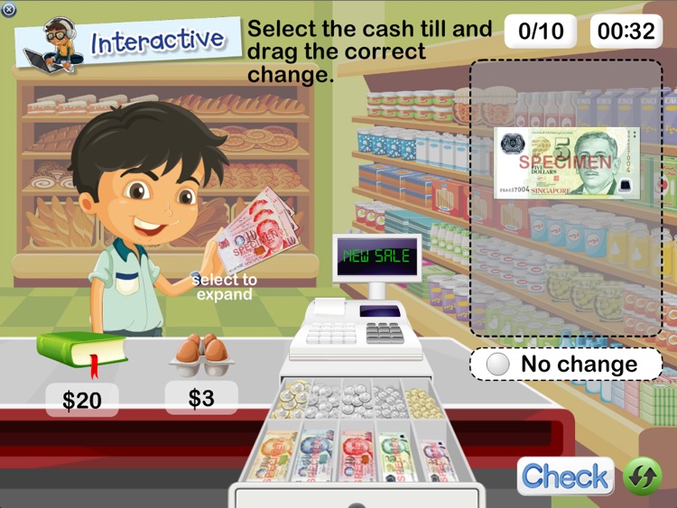 Targeting Maths 2B screenshot-4