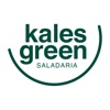 Kales Green Saladeria