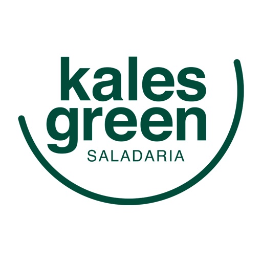 Kales Green Saladeria