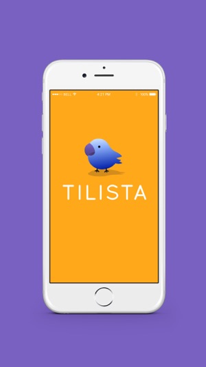 Tilista - Your Twitter lists' best friend(圖1)-速報App