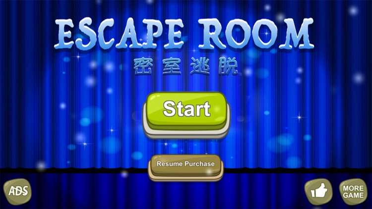 Escape The Rooms:Magic Room Escape Challenge Games