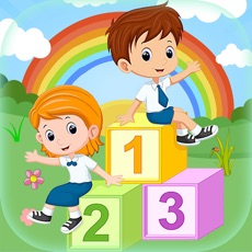 Activities of Kids Math: Learning Basic Numbers by Vinakids