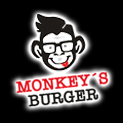 Monkey‘s Burger