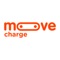 Moove Charge connects Moove customers with available charge points across the UK