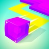 Paper Dash - Cube.IO Flip Challenge Lite