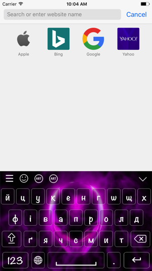 Ukrinian Keyboard and Translator(圖5)-速報App