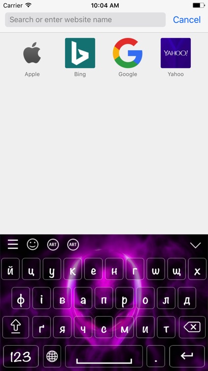 Ukrinian Keyboard and Translator screenshot-4