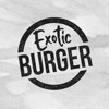 The Exotic Burger