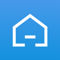 App Icon for HomeByMe App in Uruguay IOS App Store