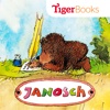 Janosch - Post für den Tiger
