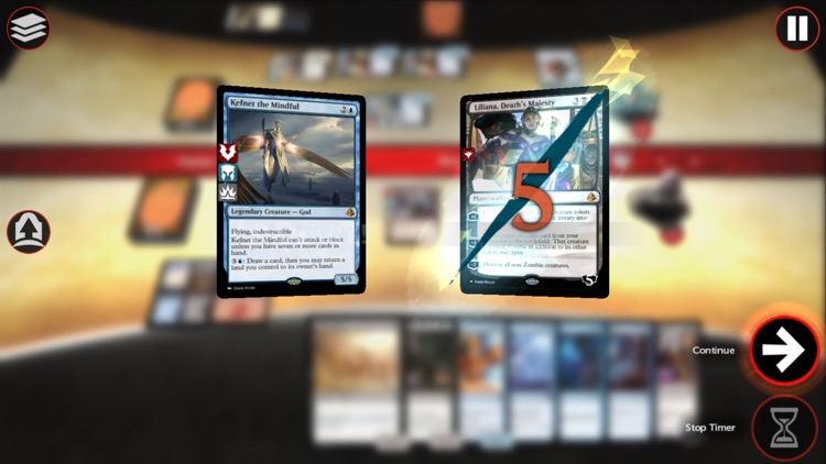 Magic Duels screenshot-0