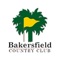 Delivering the ability to connect Bakersfield Country Club to your mobile device