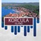 Discover what's on and places to visit in Korcula Island with our new cool app