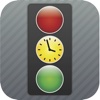 Stoplight Clock