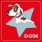Contacting Doggie's Groom Mobile is easier than ever with our DGM mobile app