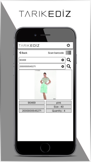 TARIK EDIZ STOCK(圖2)-速報App