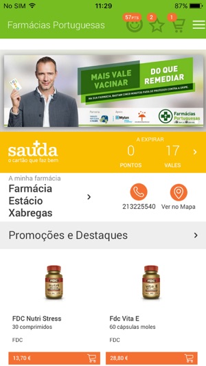 Farmácias Portuguesas(圖3)-速報App