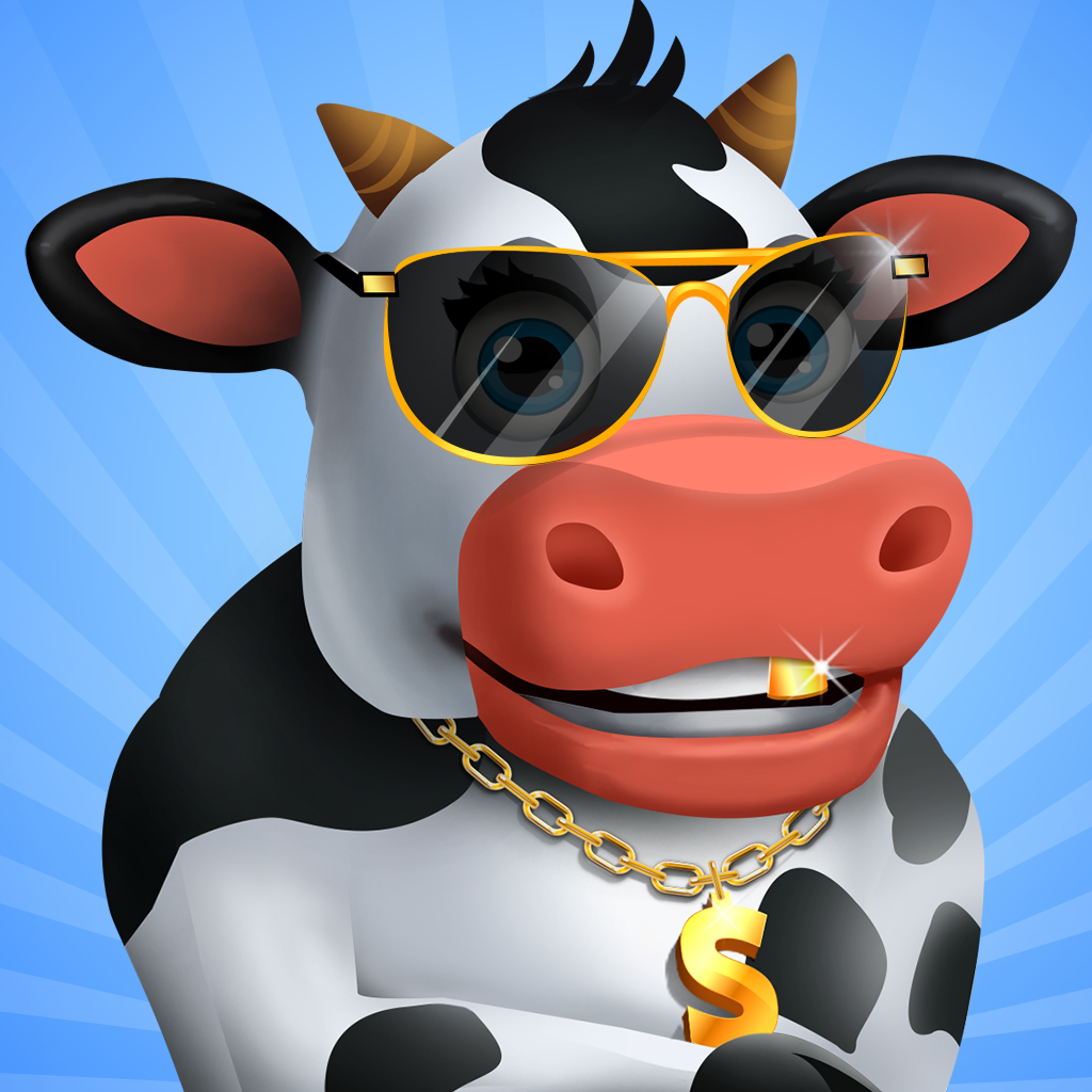 Get Tiny Cow for iOS, iPhone, iPad Aso Report