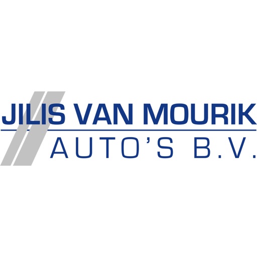 Jilis van Mourik Autos icon