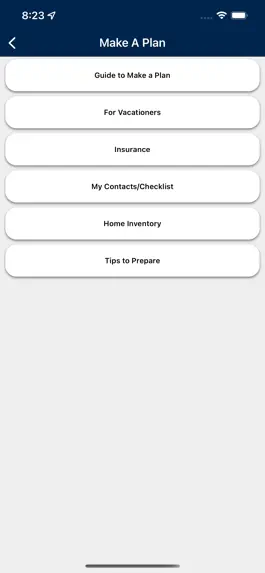 Game screenshot Ready Pinellas apk