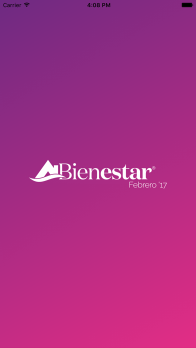 How to cancel & delete Bienestar from iphone & ipad 1